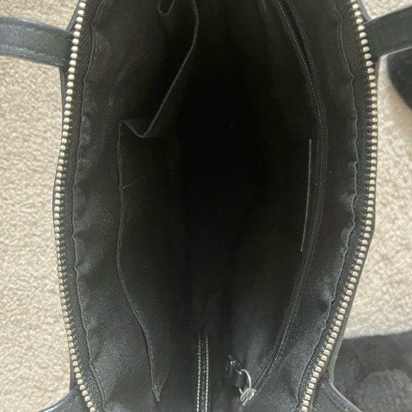 Coach vintage purse, authentic - Picture 3 of 5